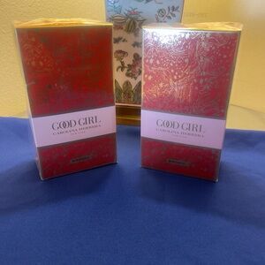 Carolina Herrera Good Girl Red Gift Set